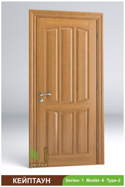 The interior doors CapeTown 
